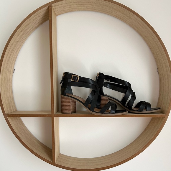 Franco Sarto Heeled Sandal - Picture 2 of 5